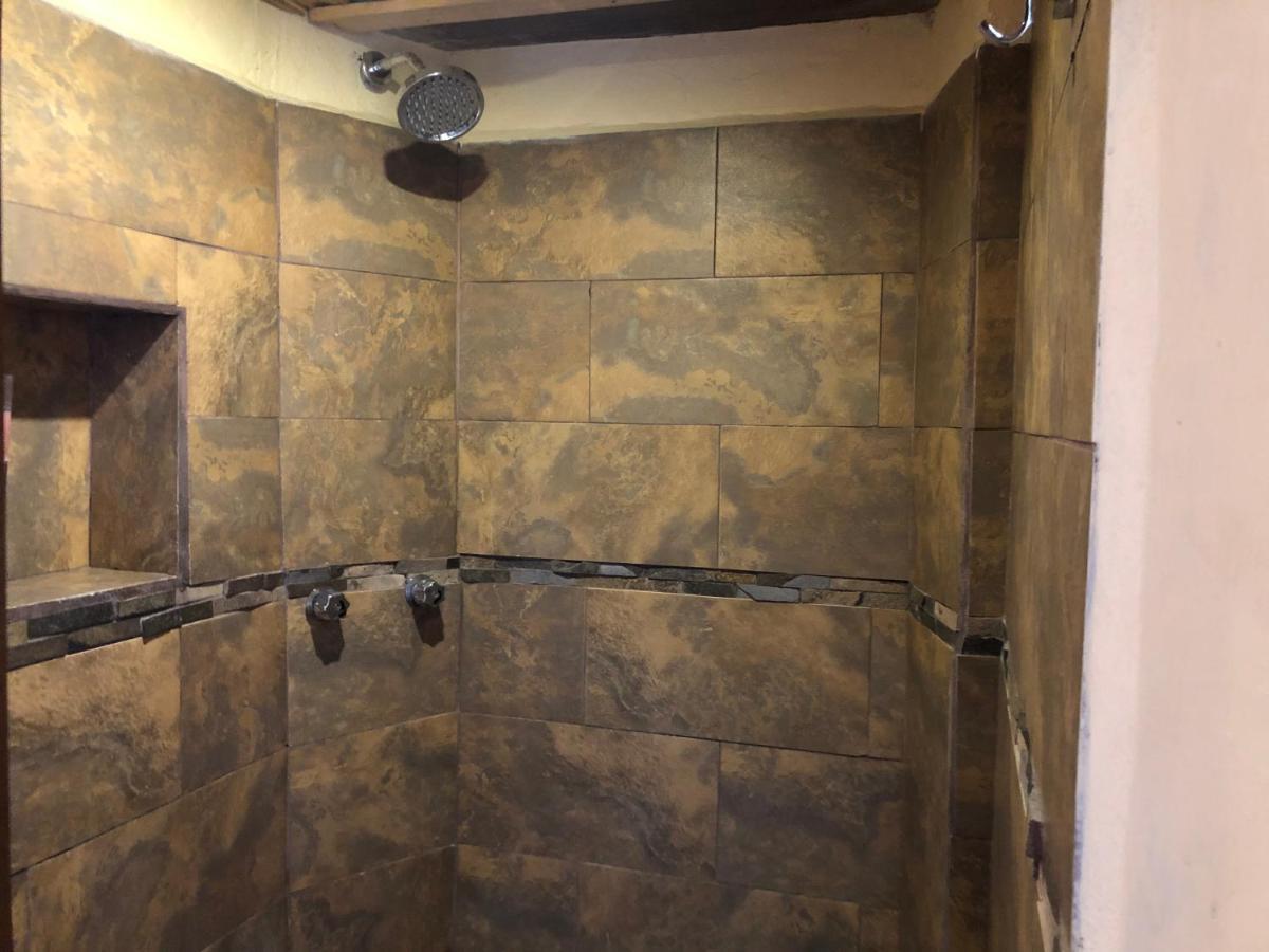 Hotel Quinta Angelica مازاميتلا المظهر الخارجي الصورة