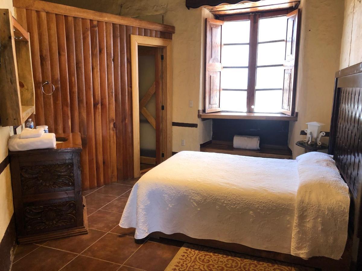 Hotel Quinta Angelica مازاميتلا المظهر الخارجي الصورة