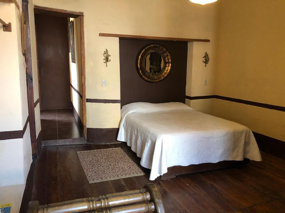 Hotel Quinta Angelica مازاميتلا المظهر الخارجي الصورة