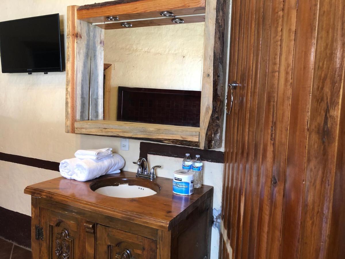 Hotel Quinta Angelica مازاميتلا المظهر الخارجي الصورة
