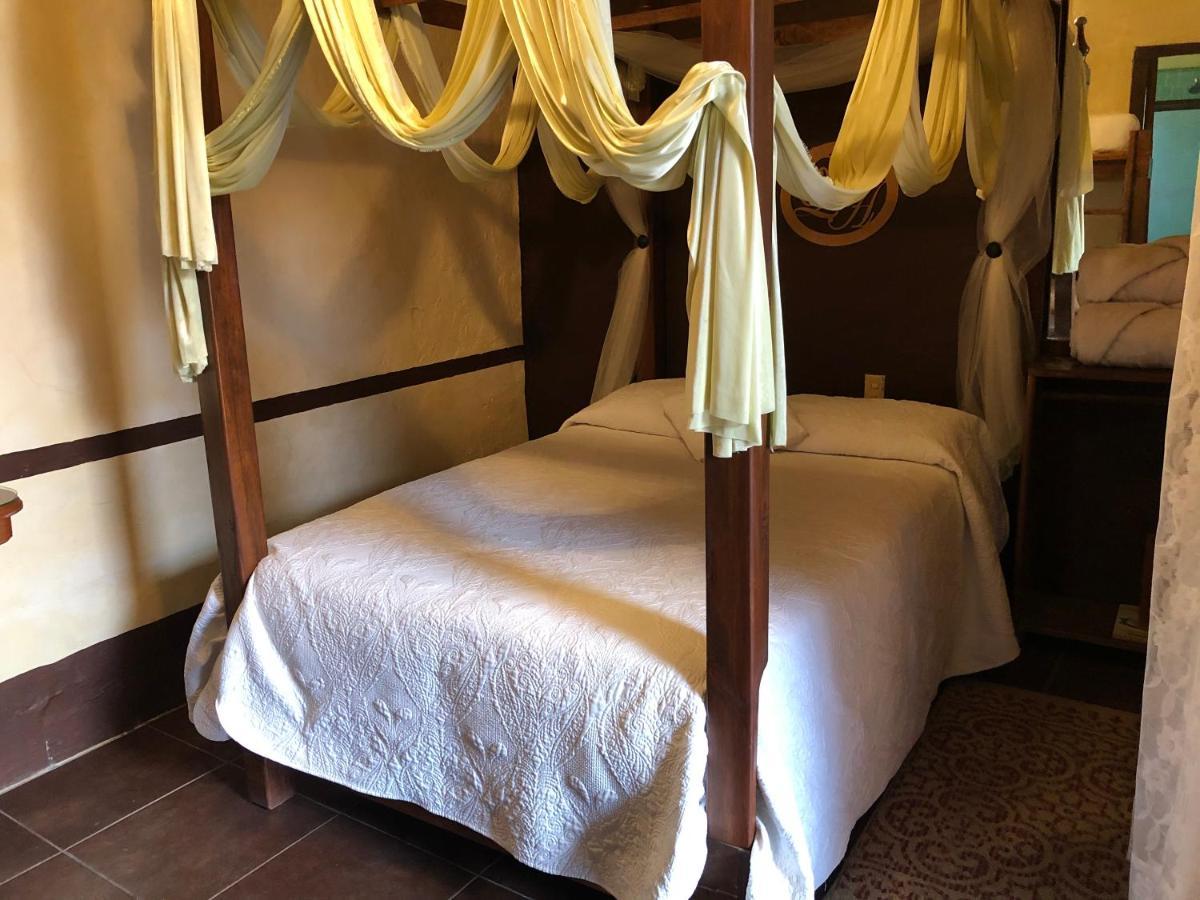 Hotel Quinta Angelica مازاميتلا المظهر الخارجي الصورة